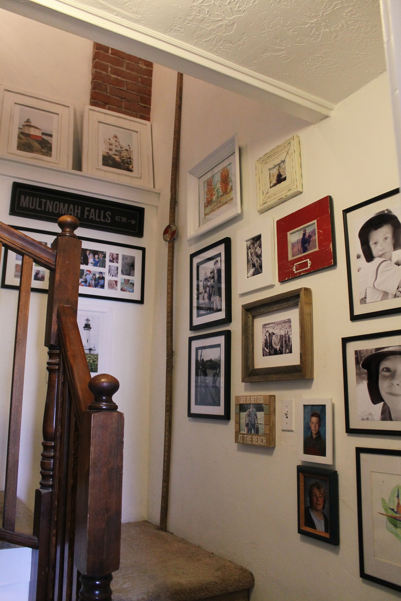 Stairway Photo Gallery