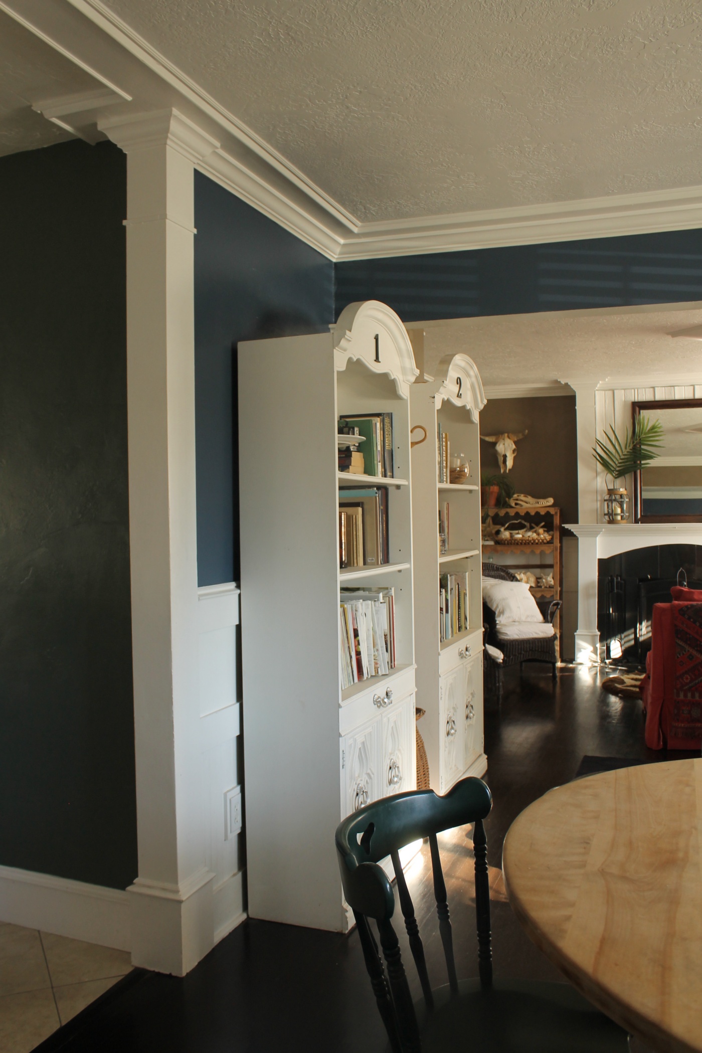 The Paint Color I *Really* Want to Use on the Walls of Our Home