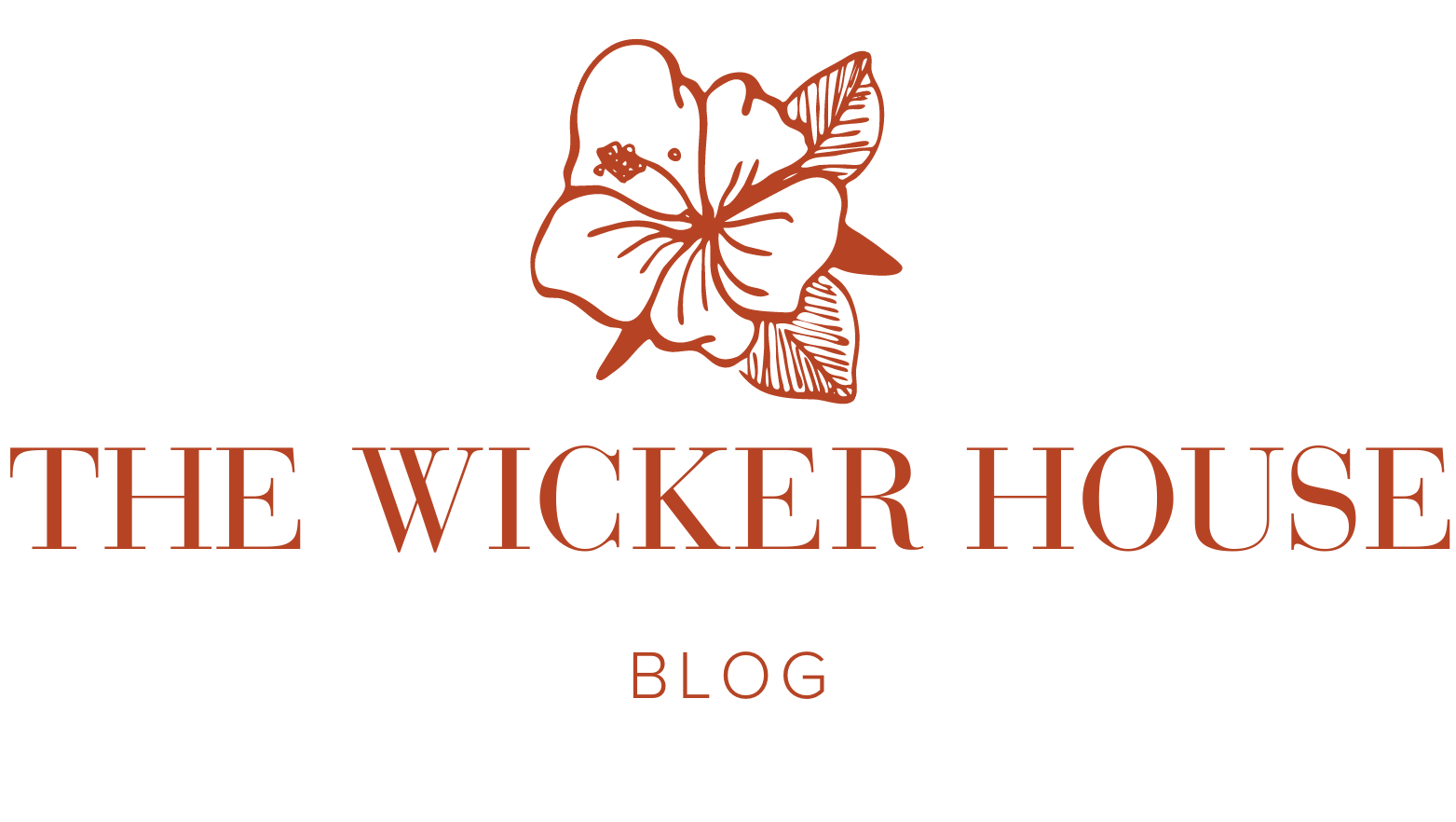 LTK The Wicker House