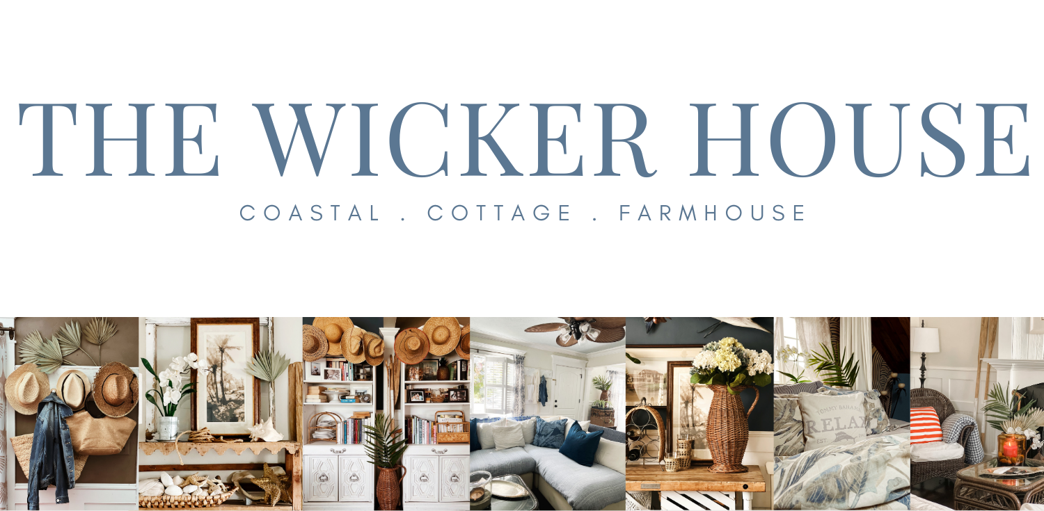 The Wicker House