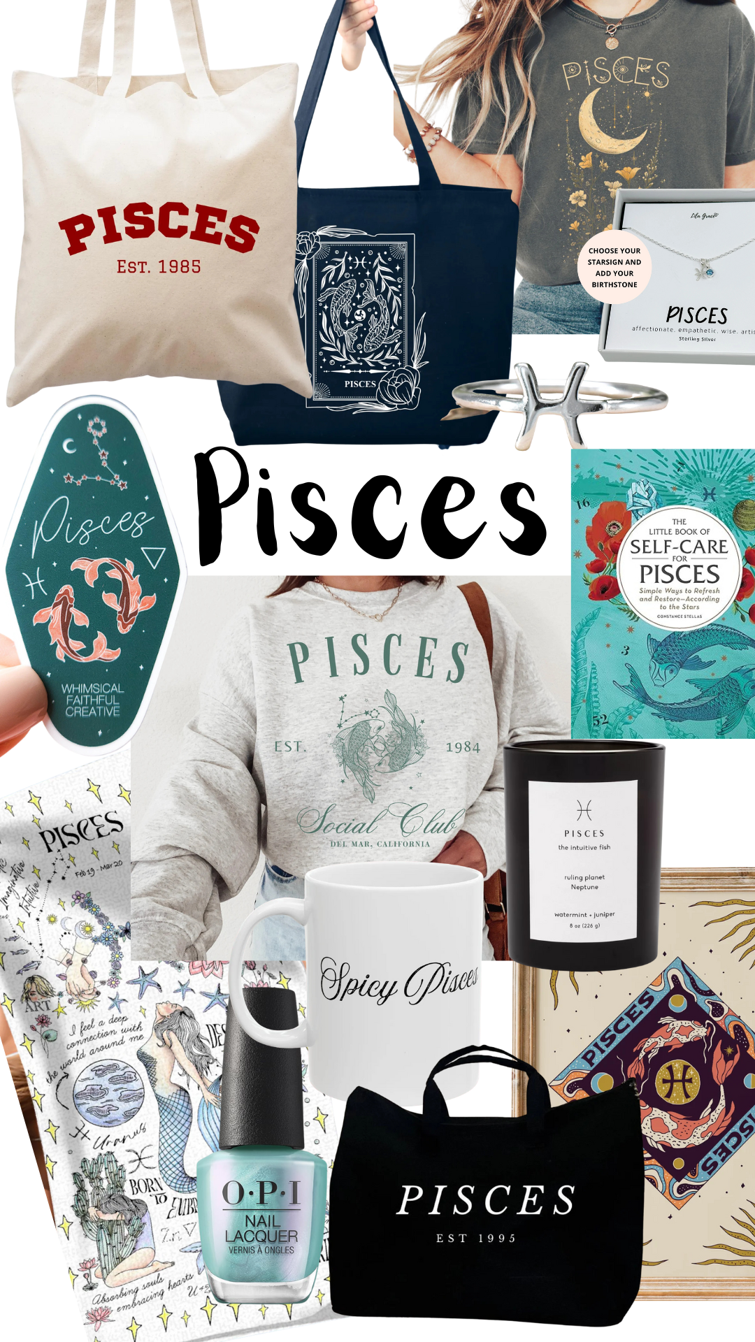 Pisces, You’re gonna Love this!