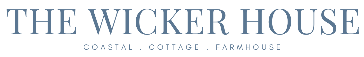 The Wicker House